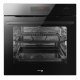 FAGOR Horno vapor  8H875TCN, Negro, Clase A+